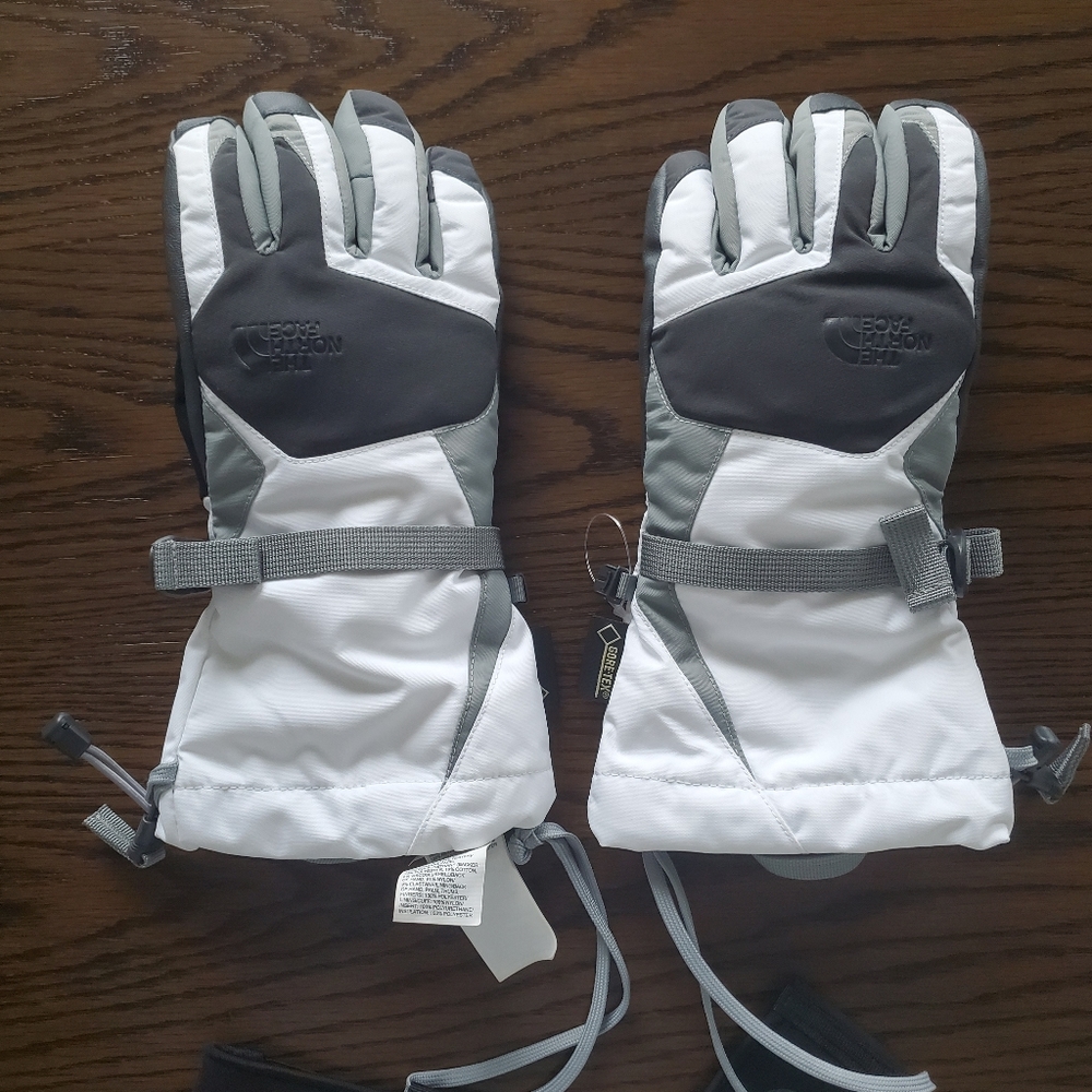 The North Face Ski Gloves